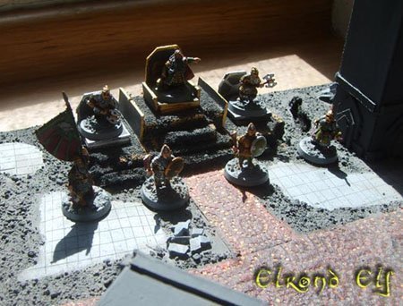 Maqueta