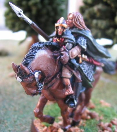 Miniatura terminada