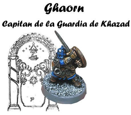 Ghaorn Ghaorn