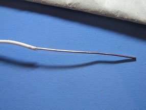 Cable de cobre Cable de cobre