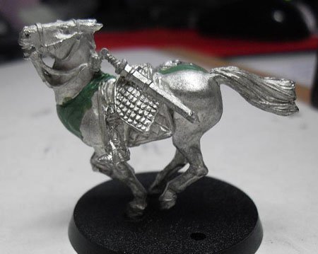 Caballo Caballo