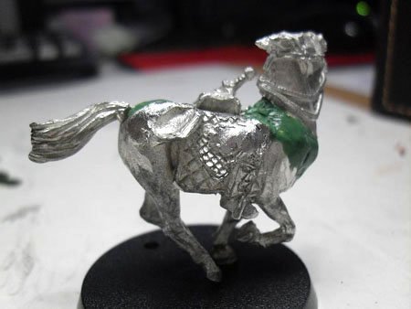 Caballo Caballo