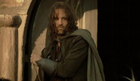 Aragorn