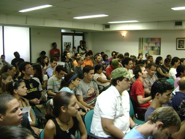 Aforo completo Aforo completo