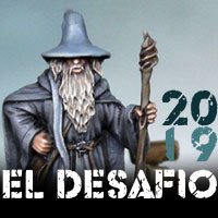 El Desafio 2019