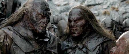 Uruks