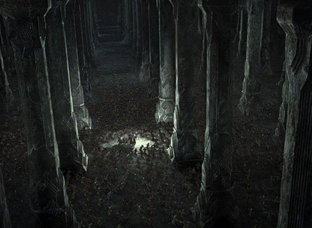 Moria