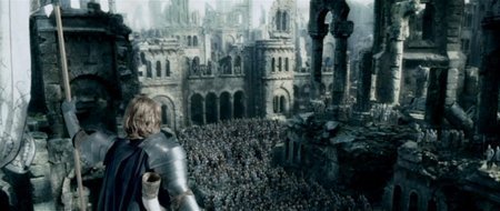 Boromir