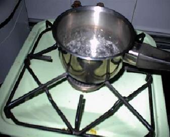 Preparaci&oacute;n del plomo