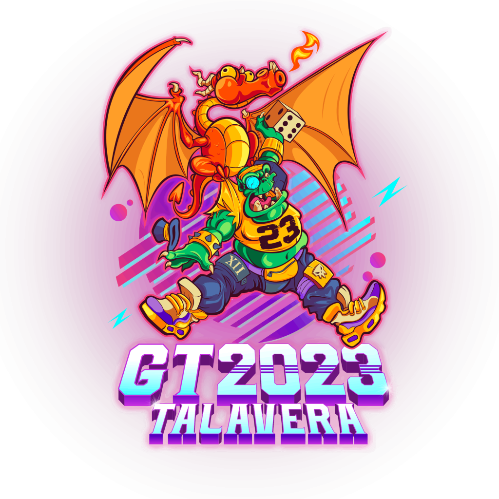 GT2023