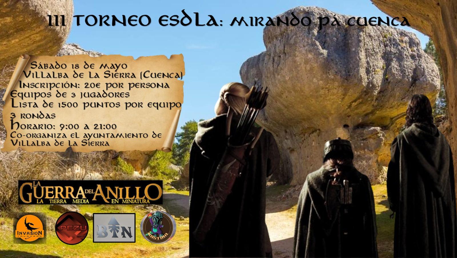 IIItorneocuenca