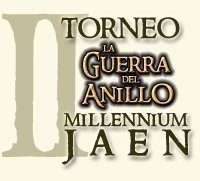 II Torneo Millennium - LGDA