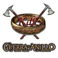 Torneo Khandianos & LGDA