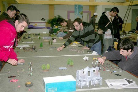 Mesas de juego Mesas de juego
