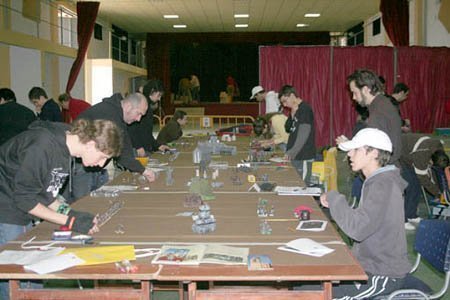 Mesas de juego Mesas de juego