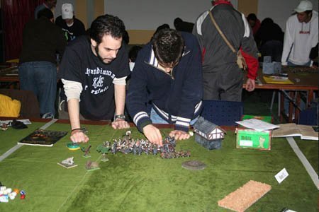 Mesas de juego Mesas de juego