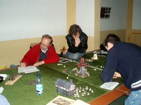 Mesas de juego Mesas de juego