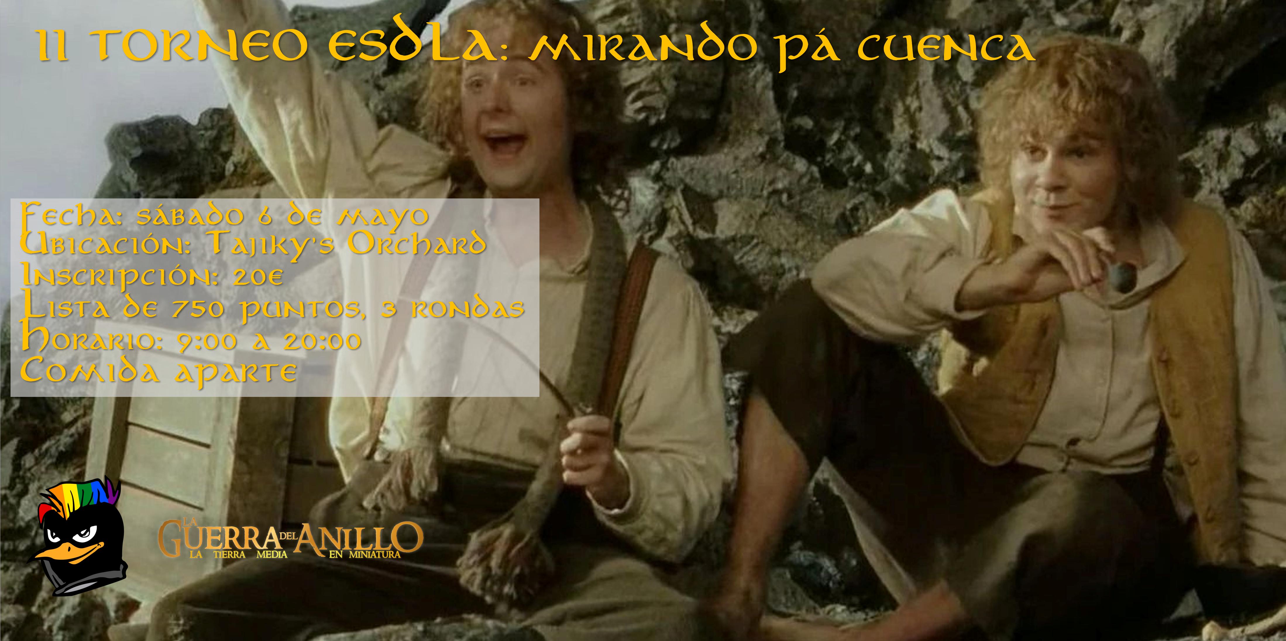 IItorneo mirandopaqenca