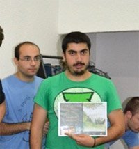 Campe&oacute;n Absoluto