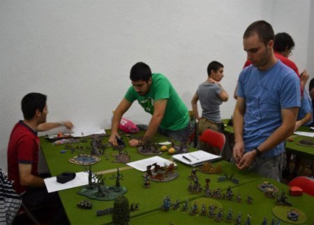 Partidas
