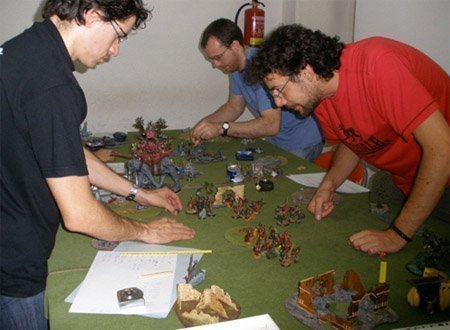 Partidas