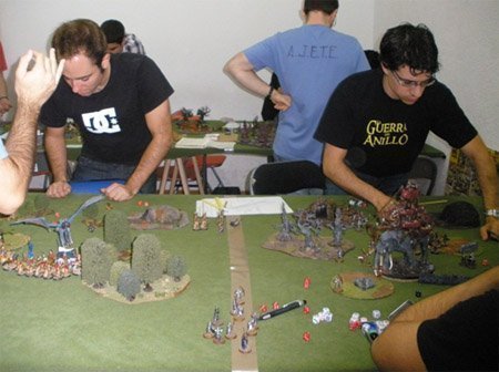 Partidas