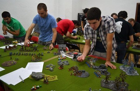 Partidas