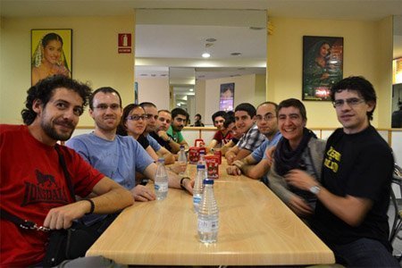 Comida