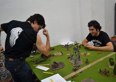 Partidas
