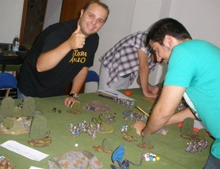Partidas