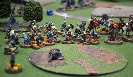 Partidas