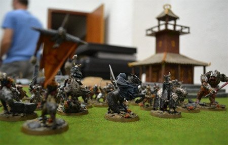 Partidas
