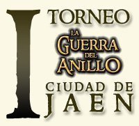 I torneo LGDA - Ciudad de Jaén I torneo LGDA - Ciudad de Jaén