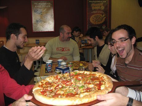 Comida Comida