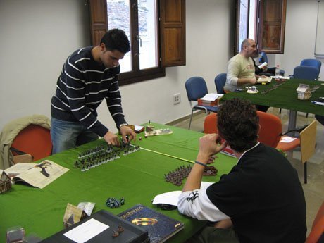 Partidas Partidas