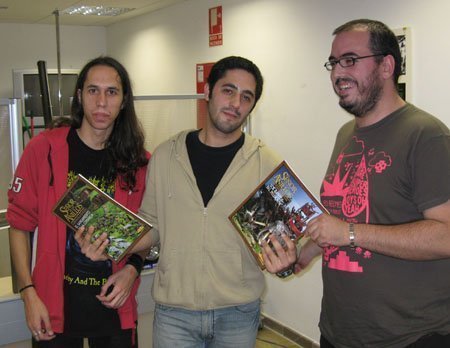 Obsequio Obsequio