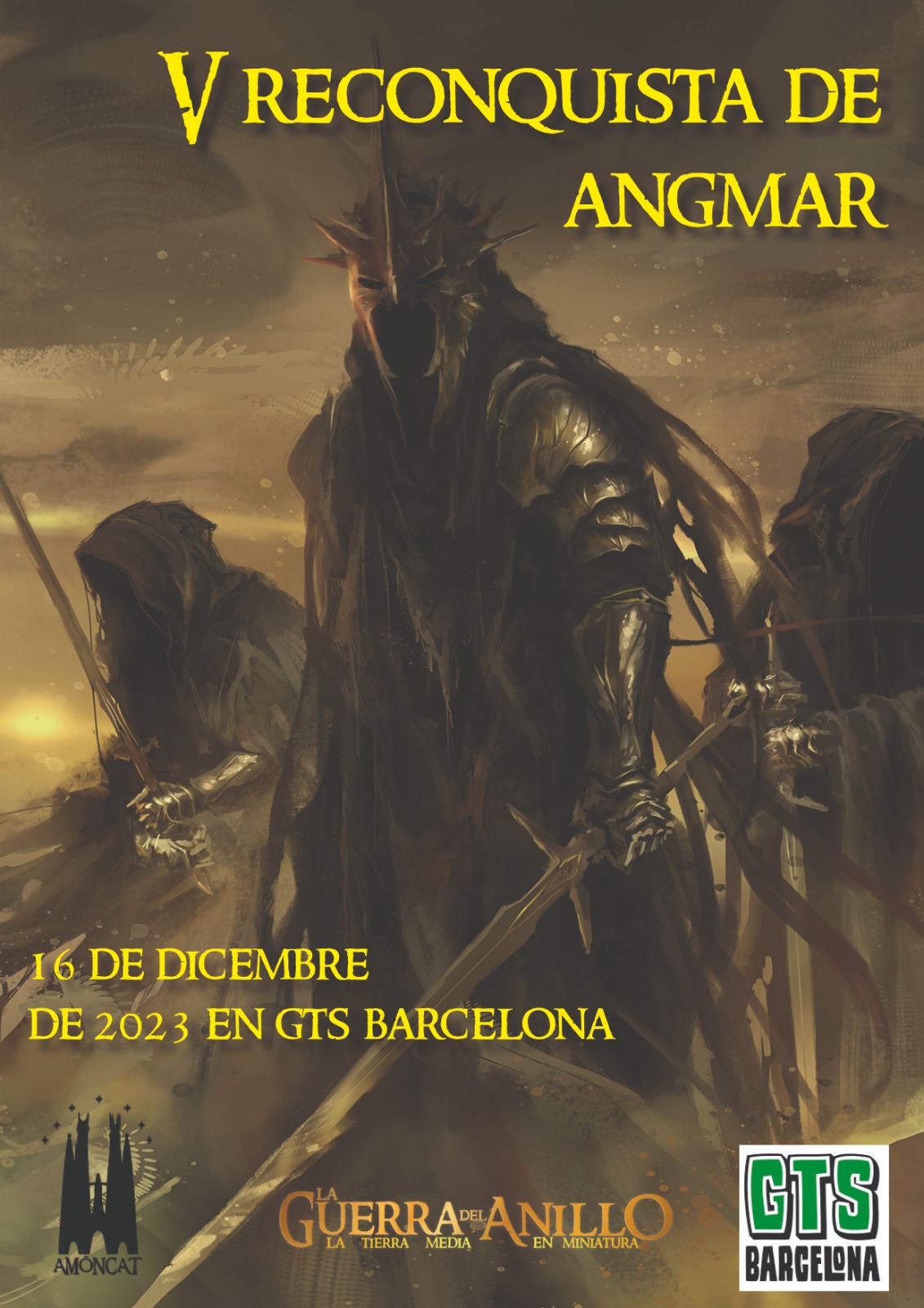 Vtorneo amoncat