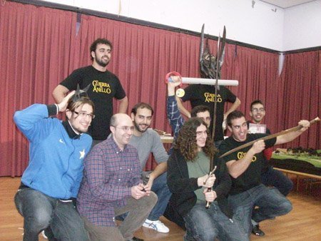 Ganadores Ganadores