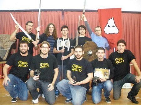 Ganadores Ganadores
