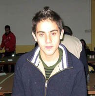 Dain pie de Hierro