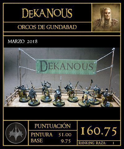 dekanous