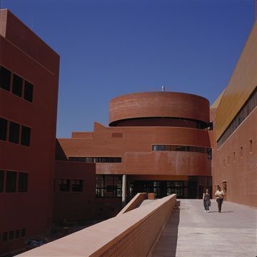 Polideportivo Polideportivo