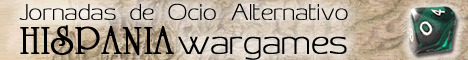 Hispania Wargames