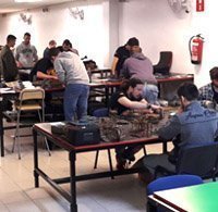 Torneo AEPDA