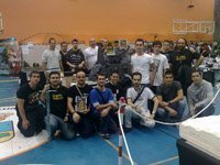 Participantes