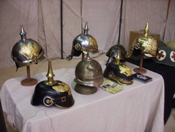 Cascos