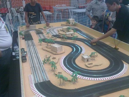 Concursos