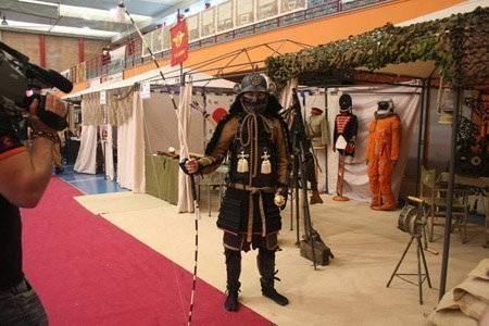Concursos