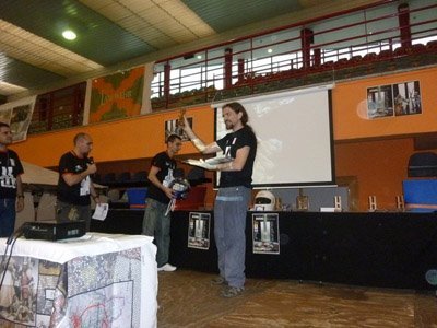 Concursos