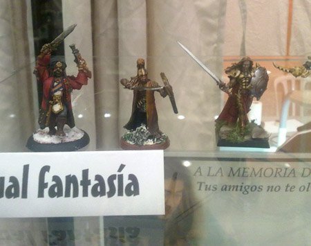 Concursos